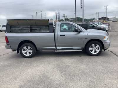2022 RAM 1500 Reg Cab, $26975. Photo 5