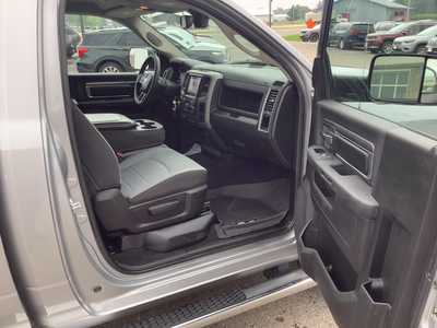 2022 RAM 1500 Reg Cab, $26975. Photo 7