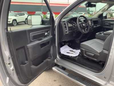 2022 RAM 1500 Reg Cab, $26975. Photo 8