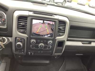 2022 RAM 1500 Reg Cab, $26975. Photo 10