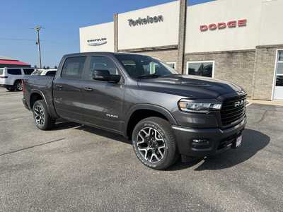 2026 RAM 1500 Crew Cab, $63201. Photo 1