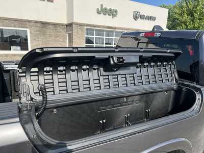 2026 RAM 1500 Crew Cab, $63201. Photo 6