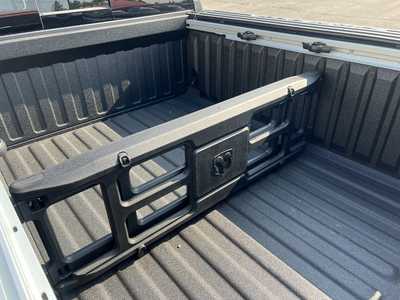 2026 RAM 1500 Crew Cab, $63201. Photo 7