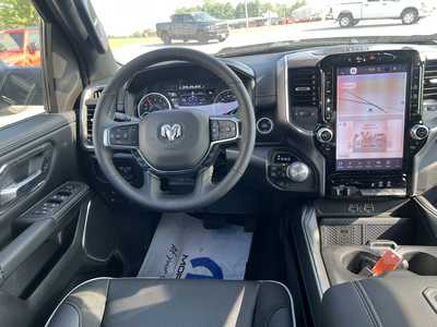 2026 RAM 1500 Crew Cab, $63201. Photo 10