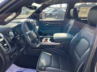 2026 RAM 1500 Crew Cab, $63201. Photo 11
