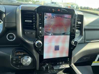 2026 RAM 1500 Crew Cab, $63201. Photo 12
