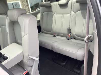 2024 Jeep Wagoneer, $54975. Photo 7