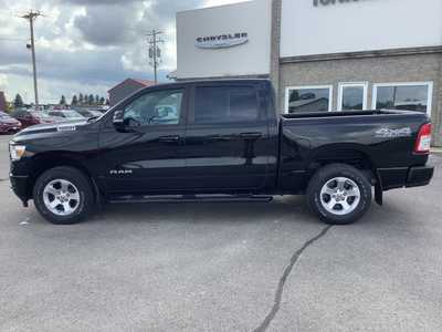 2019 RAM 1500 Crew Cab, $29975. Photo 2