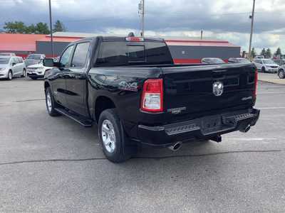 2019 RAM 1500 Crew Cab, $29975. Photo 3