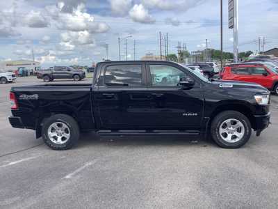 2019 RAM 1500 Crew Cab, $29975. Photo 5
