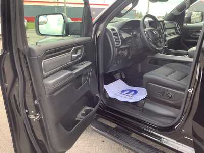 2019 RAM 1500 Crew Cab, $29975. Photo 9