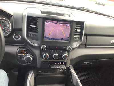 2019 RAM 1500 Crew Cab, $29975. Photo 11