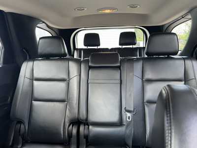 2015 Dodge Durango, $13975. Photo 6