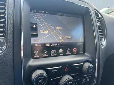 2015 Dodge Durango, $13975. Photo 10