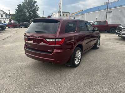 2022 Dodge Durango, $26975. Photo 3