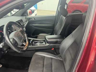 2022 Dodge Durango, $26975. Photo 5