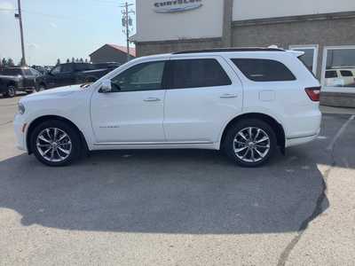 2022 Dodge Durango, $34575. Photo 2