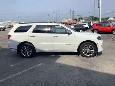 2022 Dodge Durango, $34575. Photo 5