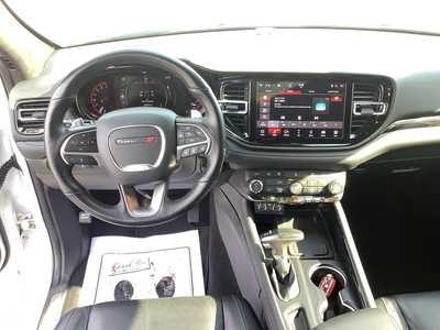 2022 Dodge Durango, $34575. Photo 11