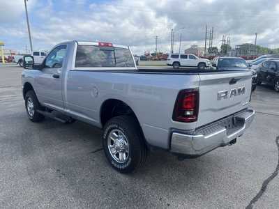 2026 RAM 2500 Reg Cab, $51548. Photo 4