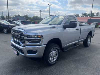 2026 RAM 2500 Reg Cab, $51548. Photo 5