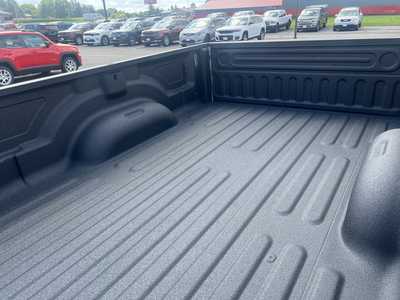 2026 RAM 2500 Reg Cab, $51548. Photo 6