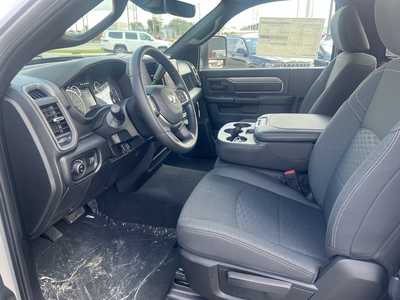 2026 RAM 2500 Reg Cab, $51548. Photo 7