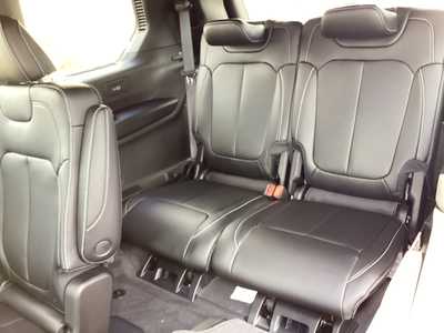 2025 Jeep Grand Cherokee L, $42141. Photo 8