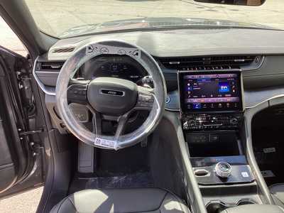 2025 Jeep Grand Cherokee L, $42141. Photo 10