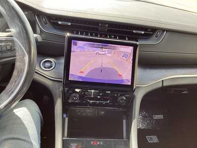 2025 Jeep Grand Cherokee L, $42141. Photo 11