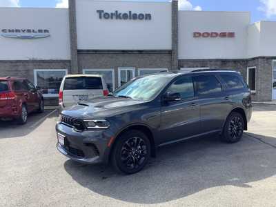 2024 Dodge Durango, $40975. Photo 1