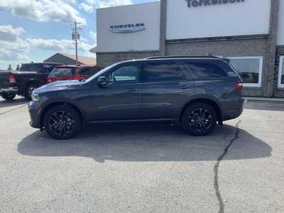 2024 Dodge Durango, $40975. Photo 2