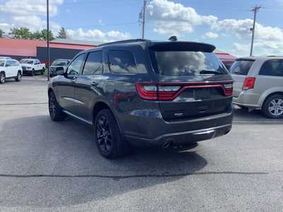 2024 Dodge Durango, $40975. Photo 3