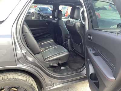2024 Dodge Durango, $40975. Photo 8