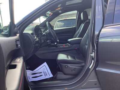 2024 Dodge Durango, $40975. Photo 10