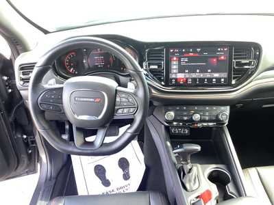 2024 Dodge Durango, $40975. Photo 11