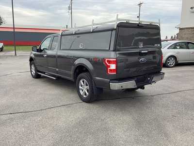 2018 Ford F150 Ext Cab, $20975. Photo 3