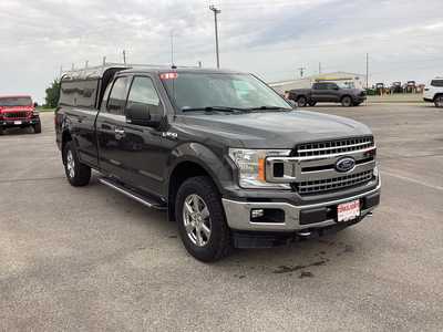 2018 Ford F150 Ext Cab, $20975. Photo 6