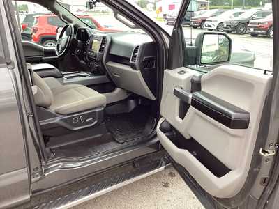 2018 Ford F150 Ext Cab, $20975. Photo 7