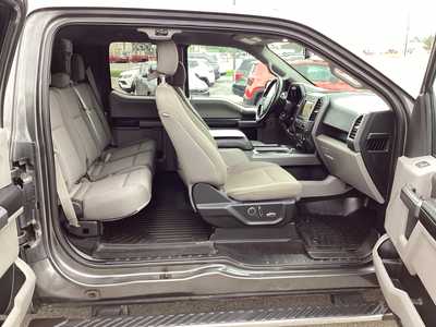 2018 Ford F150 Ext Cab, $20975. Photo 8