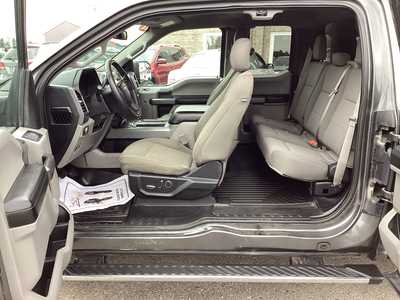 2018 Ford F150 Ext Cab, $20975. Photo 9