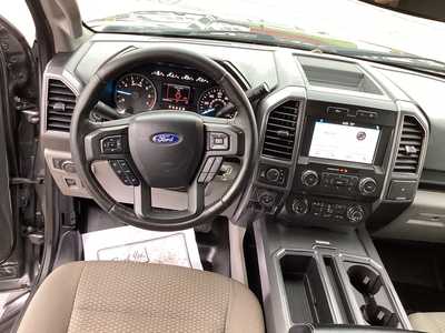 2018 Ford F150 Ext Cab, $20975. Photo 10