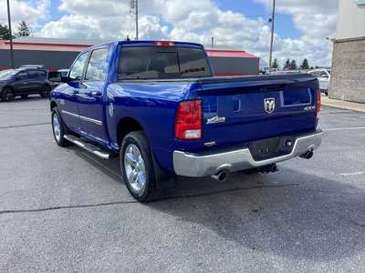 2015 RAM 1500 Crew Cab, $18975. Photo 3