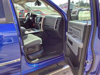 2015 RAM 1500 Crew Cab, $18975. Photo 6