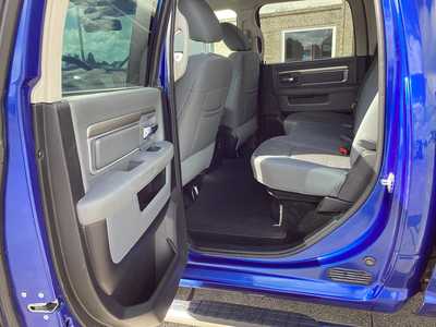 2015 RAM 1500 Crew Cab, $18975. Photo 7