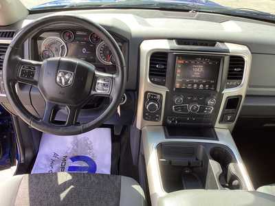 2015 RAM 1500 Crew Cab, $18975. Photo 9