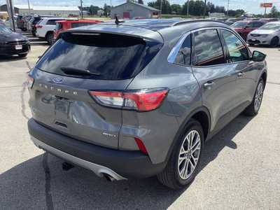 2022 Ford Escape, $23975. Photo 4