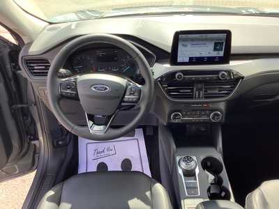 2022 Ford Escape, $23975. Photo 10