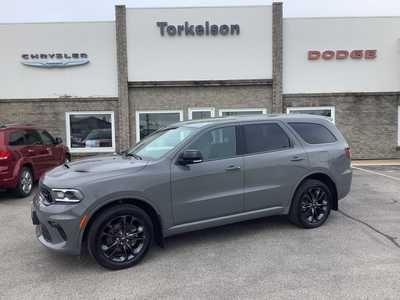 2022 Dodge Durango, $27975. Photo 1