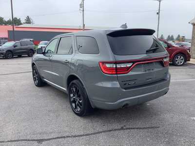 2022 Dodge Durango, $27975. Photo 3
